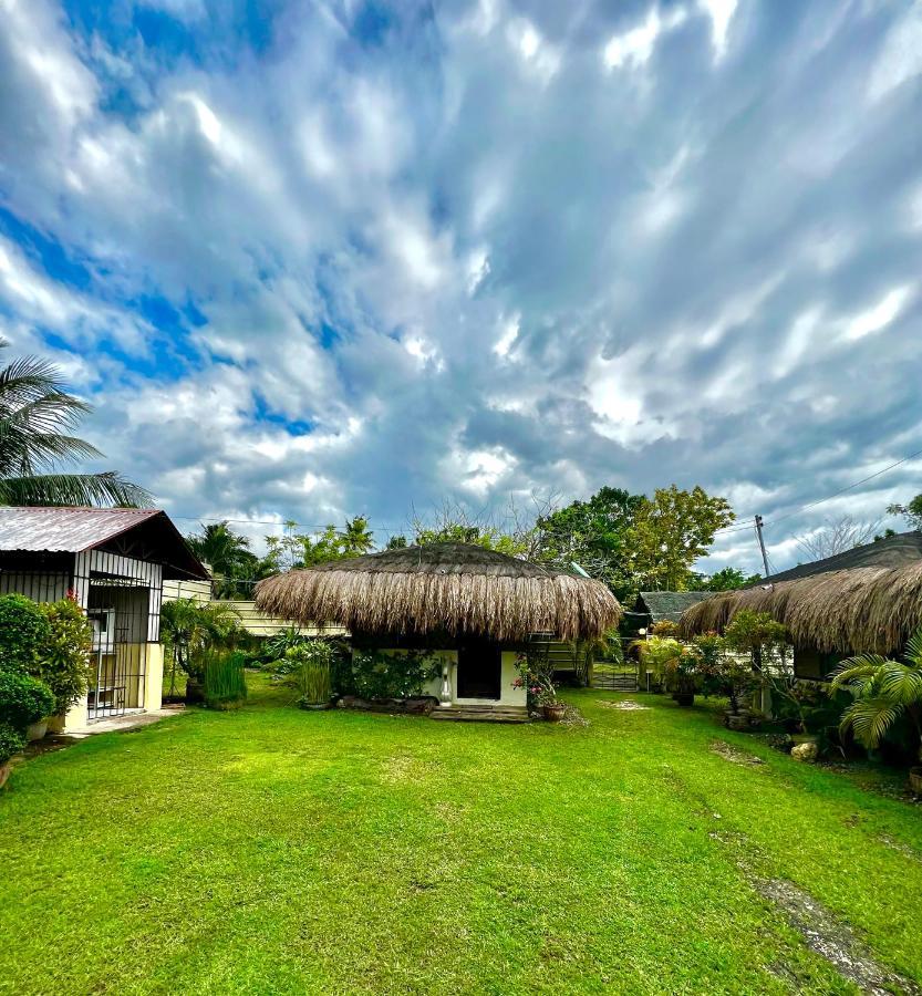 West Side Cabana Moalboal Exterior photo