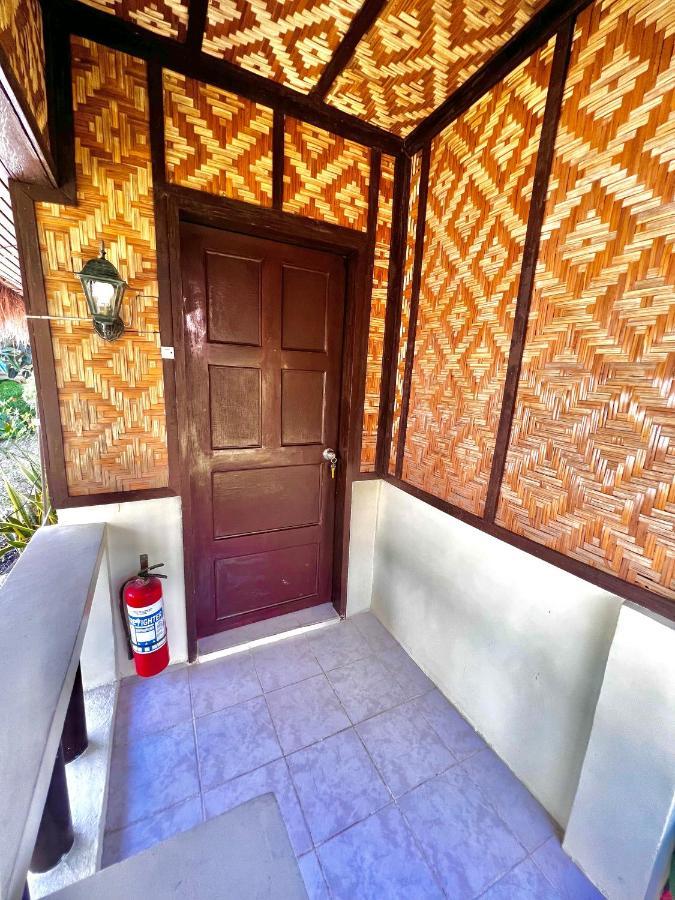 West Side Cabana Moalboal Exterior photo